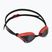 Okulary do pływania arena Cobra Core Swipe smoke/red