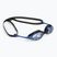 Okulary do pływania arena Cobra Swipe lightblue/blue