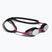Okulary do pływania arena Cobra Swipe Mirror silver/pink