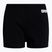 Bokserki pływackie dziecięce arena Team Swim Short Solid black/white