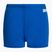 Bokserki pływackie dziecięce arena Team Swim Short Solid royal/white