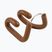 Zacisk na nos arena Super Nose Clip II coffee
