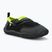 Buty do wody dziecięce arena Watershoes JR dark grey/ lime