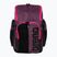 Plecak arena Spiky III 45 l plum/neon pink