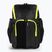 Plecak arena Spiky III 45 l dark smoke/neon yellow