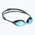 Okulary do pływania arena Cobra Swipe Mirror aqua/black
