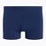 Bokserki pływackie męskie arena Optimal Short navy/martinica