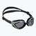 Okulary do pływania arena Air Bold Swipe smoke/dark olive/black