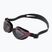 Okulary do pływania arena Air Bold Swipe smoke/red wine/black