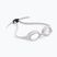 Okulary do pływania dziecięce Arena Spider clear/grey