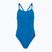 Strój pływacki jednoczęściowy damski arena Team Swimsuit Challenge Solid