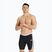 Jammery pływackie męskie arena Icons Swim Jammer Solid black/white