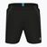 Szorty kąpielowe męskie arena Fundamentals Boxer R black/white