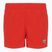 Szorty kąpielowe dziecięce arena Bywayx Youth R fluo red/water