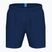 Szorty kąpielowe męskie arena Bywayx R navy/turquoise