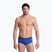 Bokserki pływackie męskie arena Icons Swim Low Waist Short Solid royal/navy