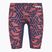 Jammery pływackie męskie arena Escape Swim Jammer navy/team red/white/blue
