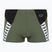 Bokserki pływackie męskie arena Stripe Swim Short sage/black/multi