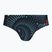 Slipy pływackie męskie arena Fireflow Swim Briefs black multi