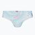 Slipy pływackie męskie arena Fireflow Swim Briefs white multi