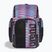 Plecak pływacki arena Spiky III 45 l Allover racing stripes