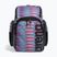 Plecak pływacki arena Spiky III 35 l Allover racing stripes