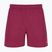 Szorty kąpielowe męskie arena Fundamentals Boxer R dark purple/calypso coral