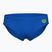 Slipy pływackie dziecięce arena B Dynamo Brief R Jr blue china/artic lime
