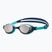 Okulary do pływania dziecięce arena Air Jr Mirror silver/navy/water