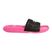 Klapki dziecięce arena Urban Active Jr pink/black/white