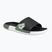 Klapki arena Marco Active black/white/sage