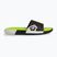 Klapki arena Marco Active lime/black/white