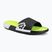 Klapki arena Marco Active lime/black/white