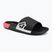 Klapki arena Marco Active black/pink/white