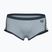 Bokserki pływackie męskie arena Icons Swim Low Waist Short Solid sea foam/asphalt