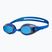 Okulary do pływania arena Zoom X-Fit Mirror blue/blue/blue
