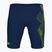 Jammery pływackie męskie arena Sea Water Swim Jammer navy/artic lime