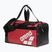 Torba pływacka arena All Set Duffle 25 l red
