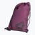 Worek pływacki arena One Go Swimbag plum