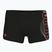Bokserki pływackie męskie arena Basic Swim Short black