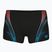 Bokserki pływackie męskie arena Blast Swim Short black