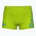 Bokserki pływackie dziecięce arena Graphic Swim Short artic lime