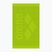 Ręcznik arena Jacquard artic lime