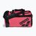 Torba pływacka arena All Set Duffle 40 l pink