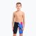Jammery kąpielowe dziecięce arena Loud Swim Jammer black/multi