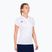 Koszulka tenisowa damska Tecnifibre Team Mesh Polo W white