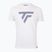 Koszulka męska Tecnifibre Training Tee white