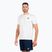 Koszulka tenisowa męska Tecnifibre Graphic Tee Stretch white