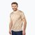 Koszulka męska Tecnifibre X-Loop Tee sand