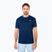 Koszulka tenisowa męska Tecnifibre Team Tech Tee marine